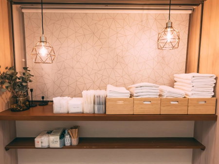 R Hotel-The Atelier Shinsaibashi East, Osaka, Japan