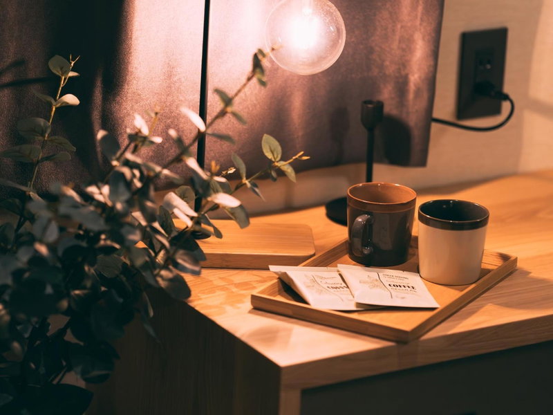 R Hotel-The Atelier Shinsaibashi East, Osaka, Japan