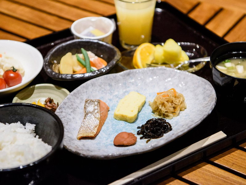 Meguroholic Hotel, Tokyo, Japan