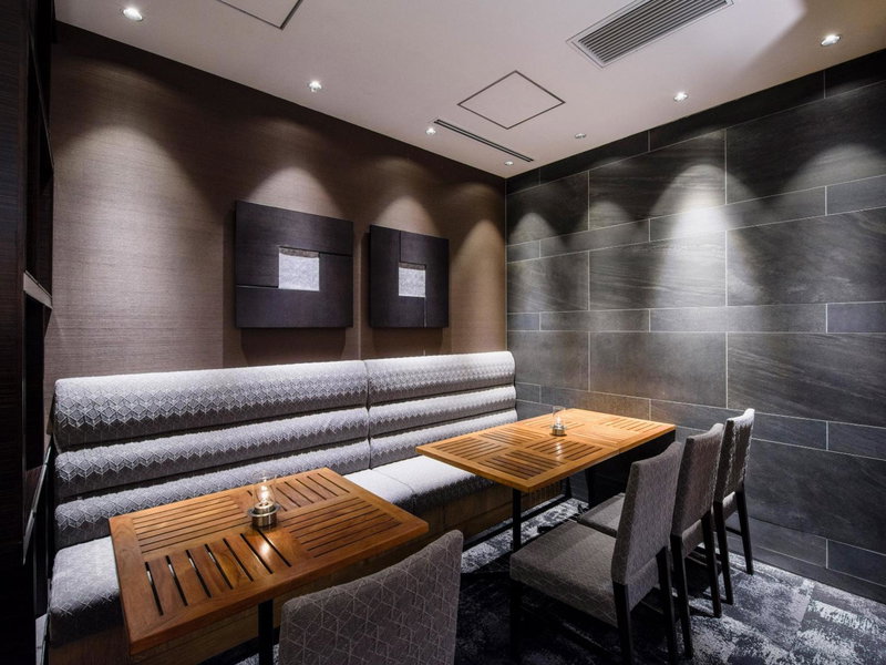 Meguroholic Hotel, Tokyo, Japan