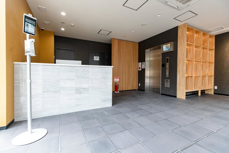 ELE Hotel 東上野, Tokyo, Japan