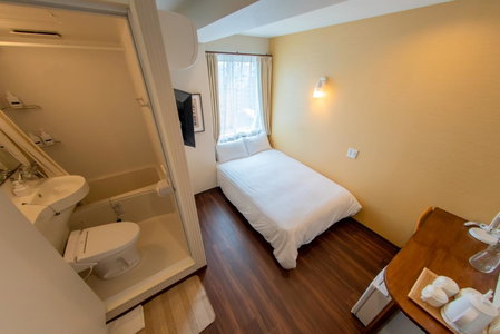 ELE Hotel 東上野, Tokyo, Japan