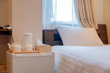 ELE Hotel 東上野, Tokyo, Japan