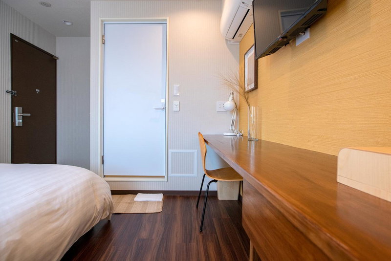 ELE Hotel 東上野, Tokyo, Japan