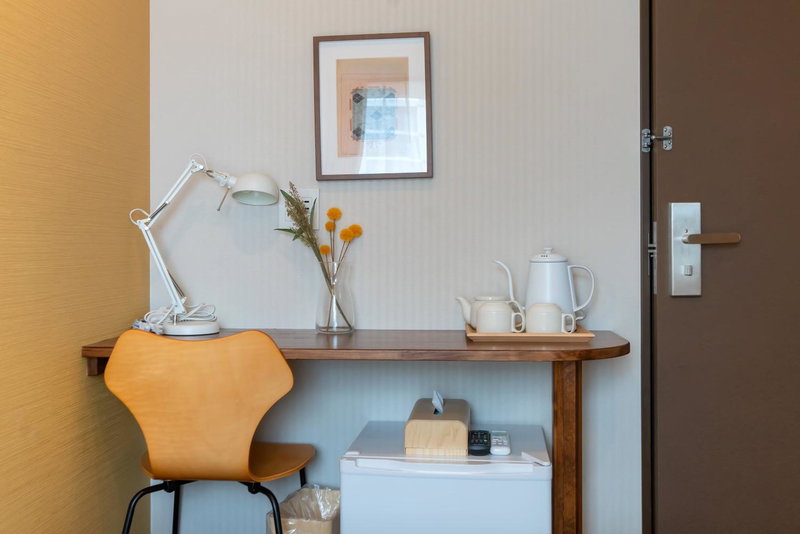 ELE Hotel 東上野, Tokyo, Japan