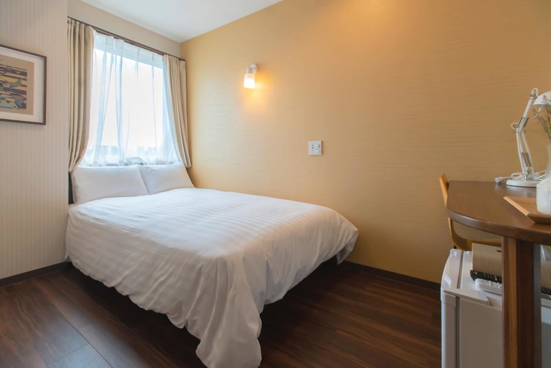 ELE Hotel 東上野, Tokyo, Japan