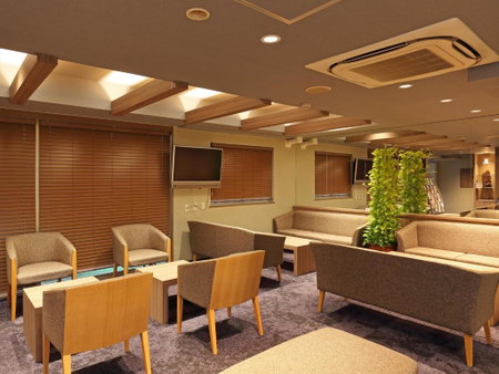 Kurashiki Station Hotel, Kurashiki, Japan