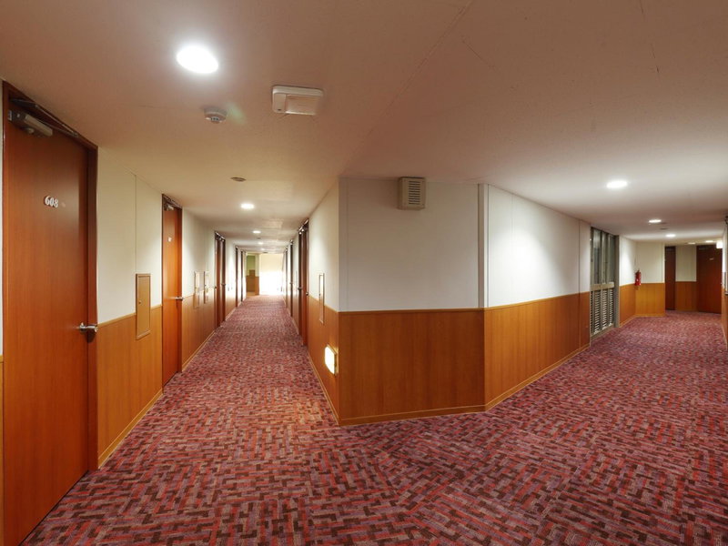 Kurashiki Station Hotel, Kurashiki, Japan