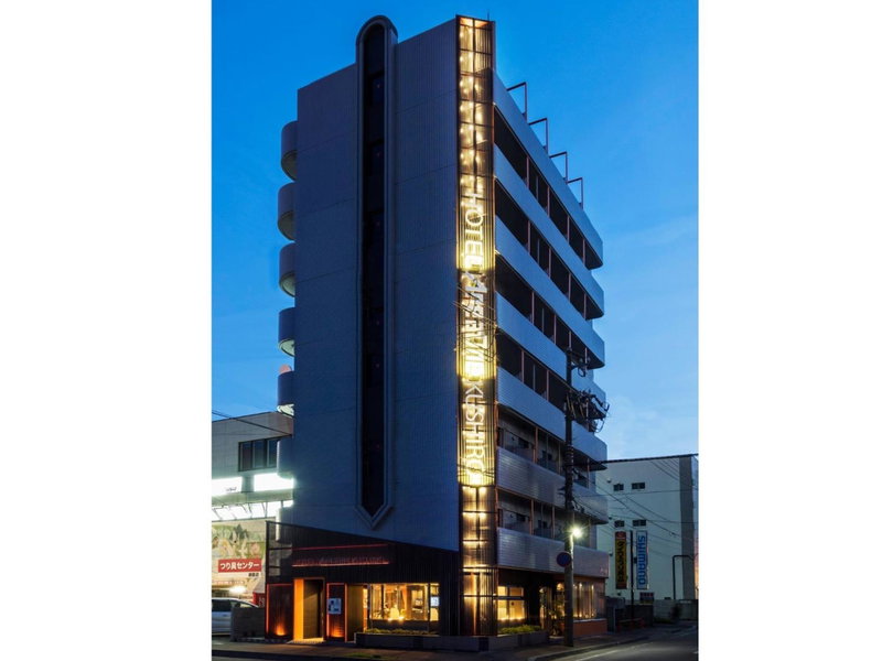 Hotel AreaOne Kushiro, Kushiro, Japan