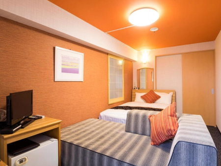 Hotel AreaOne Kushiro, Kushiro, Japan