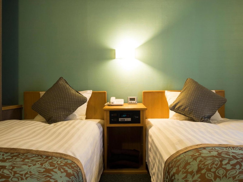 Hotel AreaOne Kushiro, Kushiro, Japan
