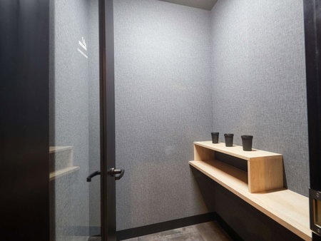 Cabin&hotel Constant Naha, Naha, Japan