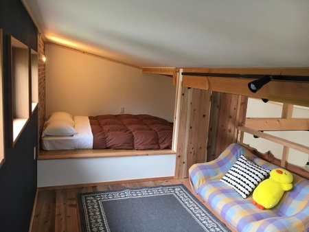 Stay Nikko Guesthouse – Hostel, Nikko, Japan