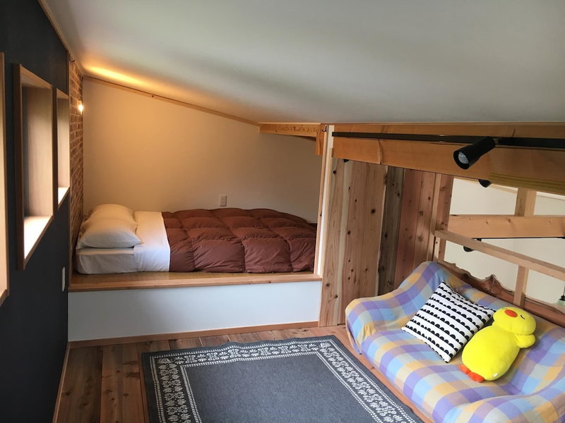 Stay Nikko Guesthouse – Hostel, Nikko, Japan