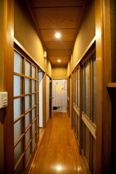 Stay Nikko Guesthouse – Hostel, Nikko, Japan