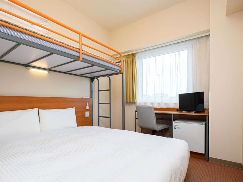 Comfort Inn Niigata Chuo Inter, Niigata, Japan