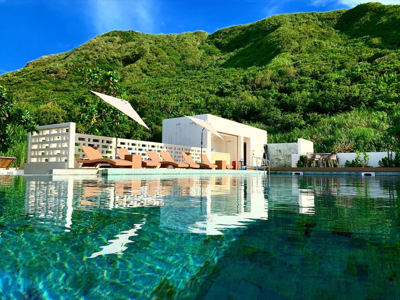 The Rescape, Miyako Island, Japan