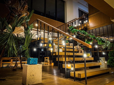 The Rescape, Miyako Island, Japan