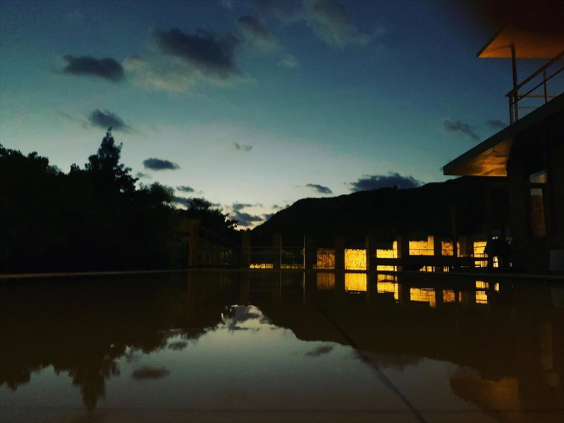 The Rescape, Miyako Island, Japan