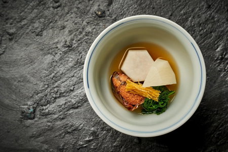 Heihachi Tea House Inn, Kyoto, Japan