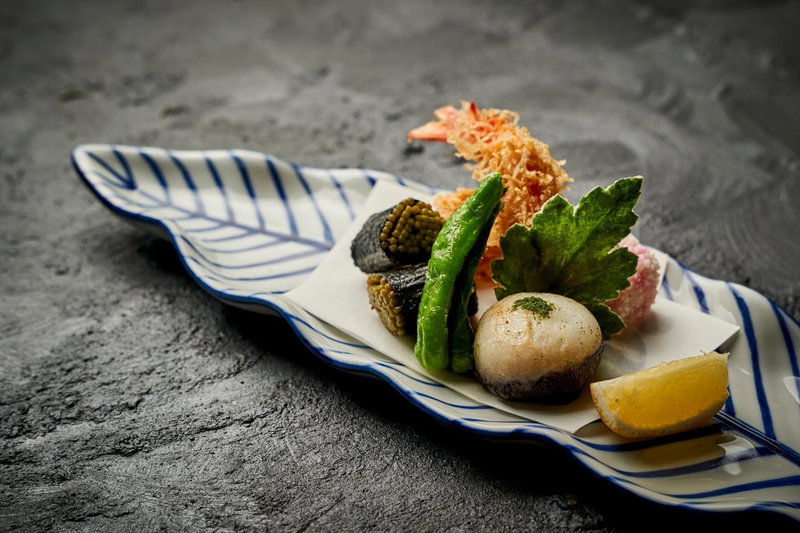 Heihachi Tea House Inn, Kyoto, Japan