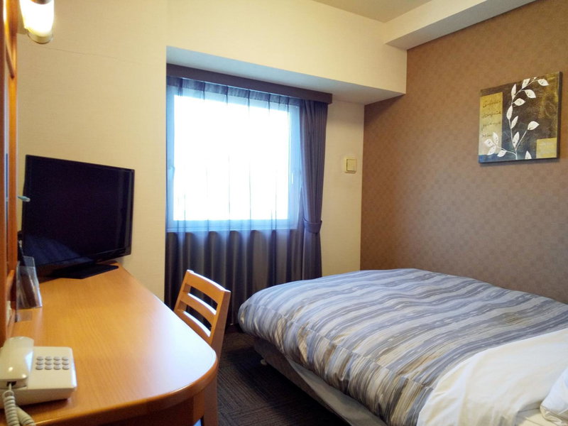 Hotel Route-Inn Hamamatsu Nishi Inter, Hamamatsu, Japan