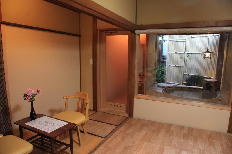 Hotel New Kotobuki, Matsumoto, Japan