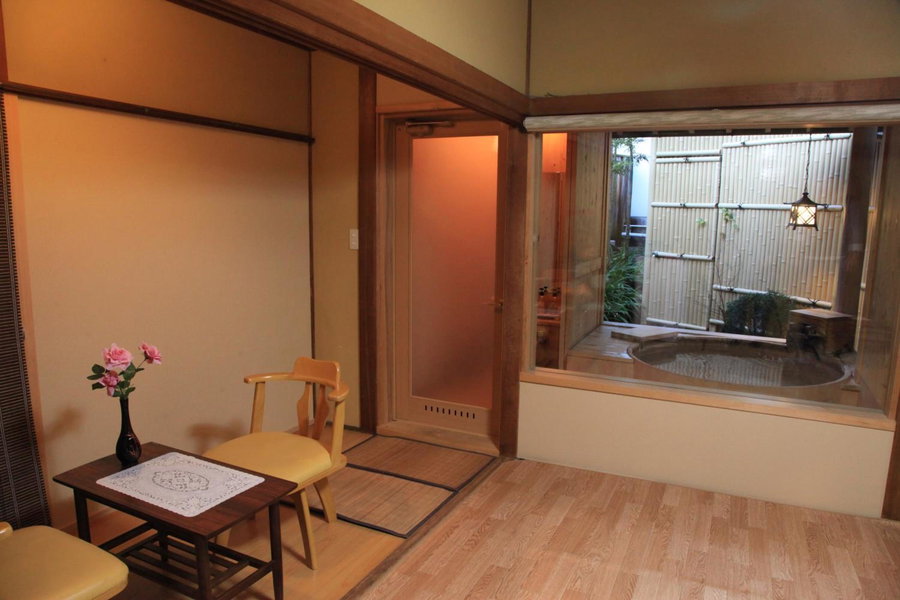 Hotel New Kotobuki, Matsumoto, Japan