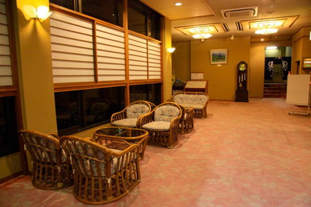 Hotel New Kotobuki, Matsumoto, Japan