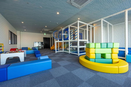 Tokyo Toyosu Manyo Club, Tokyo, Japan