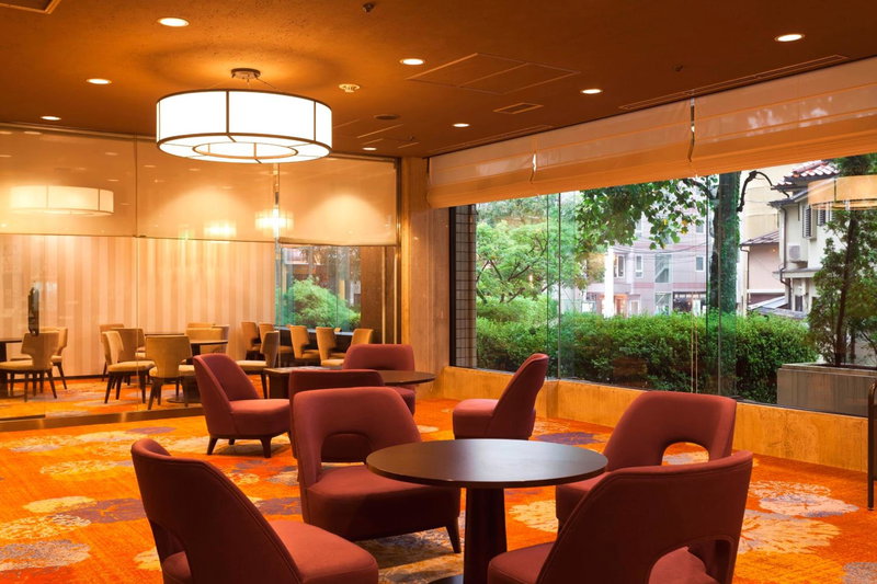 Morioka Grand Hotel Annex, Morioka, Japan