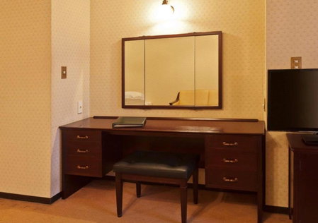Morioka Grand Hotel Annex, Morioka, Japan