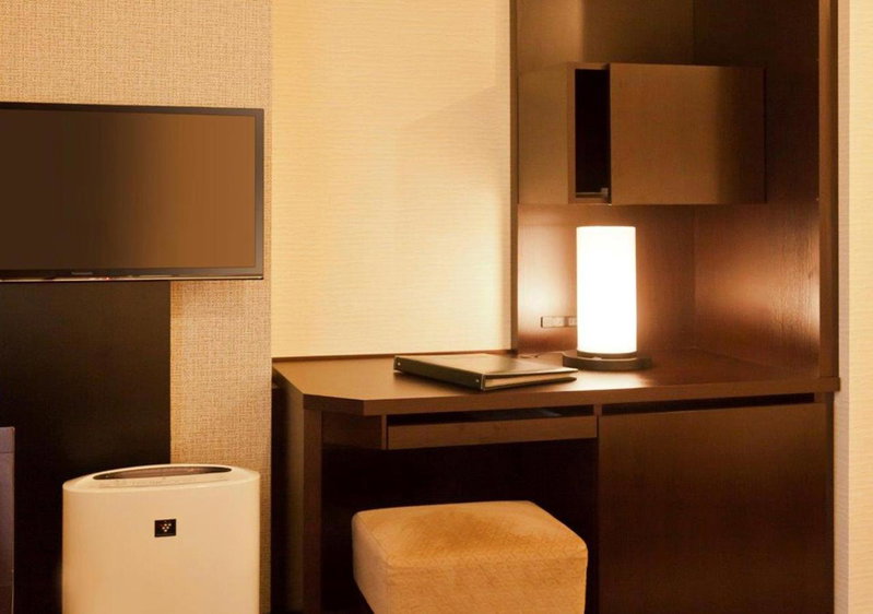 Morioka Grand Hotel Annex, Morioka, Japan