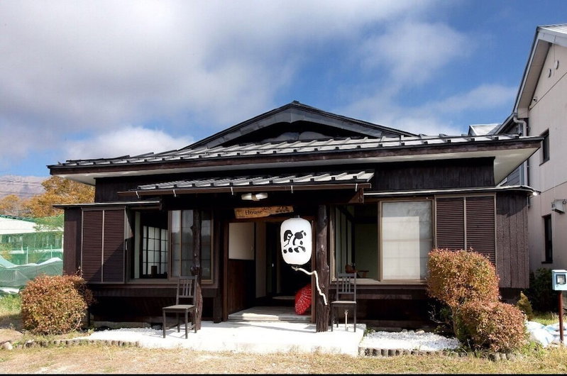 Guesthouse Zen- Hostel, Yamanakako, Japan