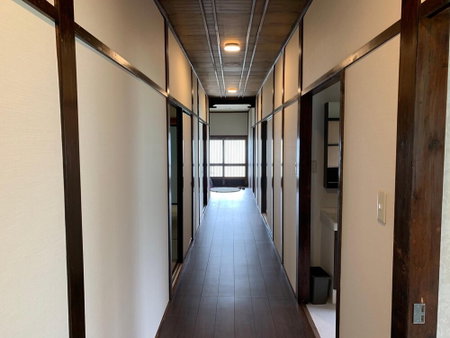 Guesthouse Zen- Hostel, Yamanakako, Japan