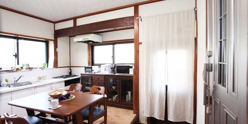 Guesthouse Zen- Hostel, Yamanakako, Japan