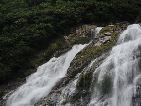 Yakushima Pension Luana House, Haruo, Japan