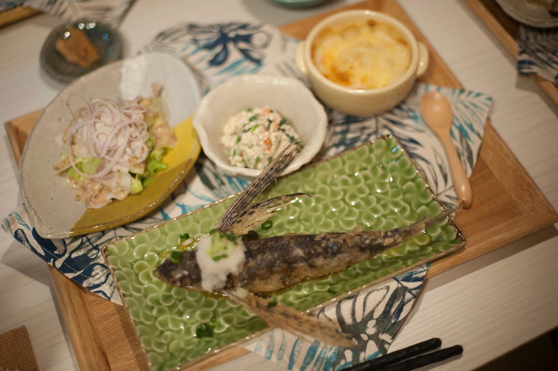 Yakushima Pension Luana House, Haruo, Japan