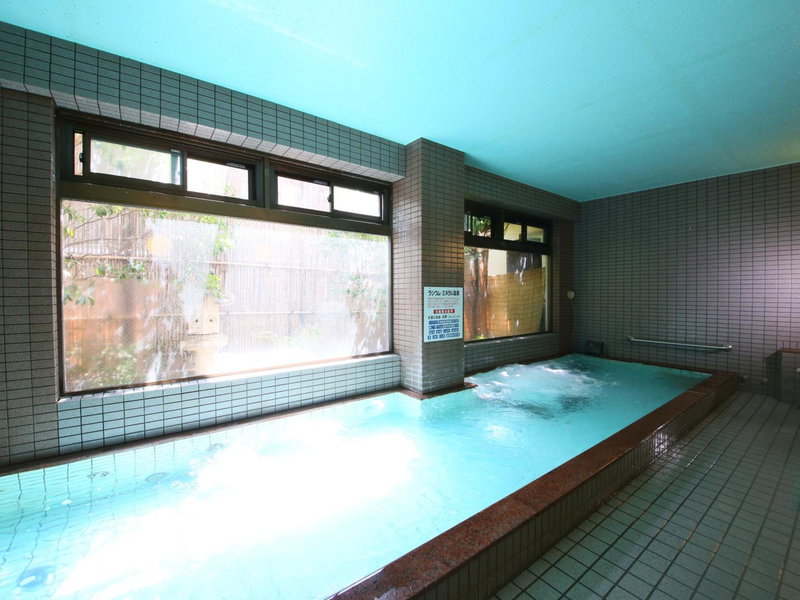 Fukashiso, Matsumoto, Japan