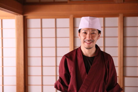 Fukashiso, Matsumoto, Japan