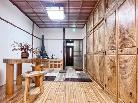 Bighem Maison, Izumi-Sano, Japan