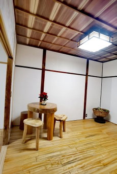 Bighem Maison, Izumi-Sano, Japan