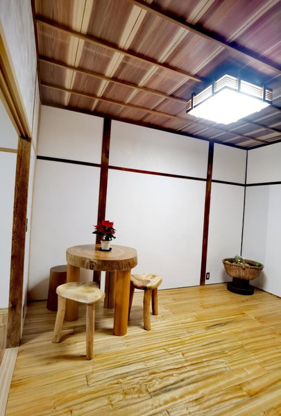Bighem Maison, Izumi-Sano, Japan
