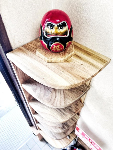 Bighem Maison, Izumi-Sano, Japan