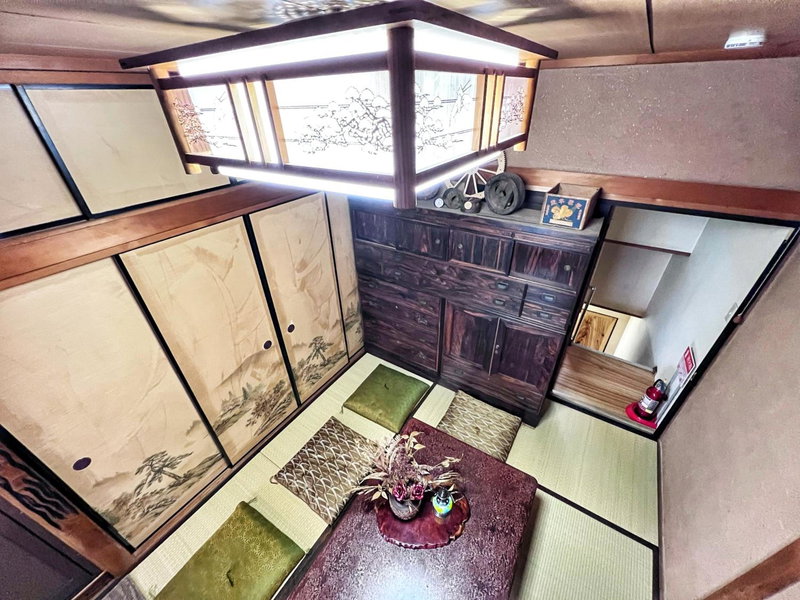 Bighem Maison, Izumi-Sano, Japan
