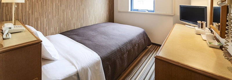 Urayasu Sun Hotel, Urayasu, Japan