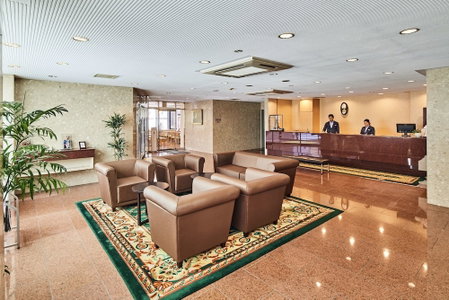 Urayasu Sun Hotel, Urayasu, Japan