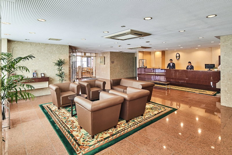 Urayasu Sun Hotel, Urayasu, Japan