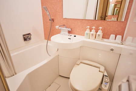 Urayasu Sun Hotel, Urayasu, Japan