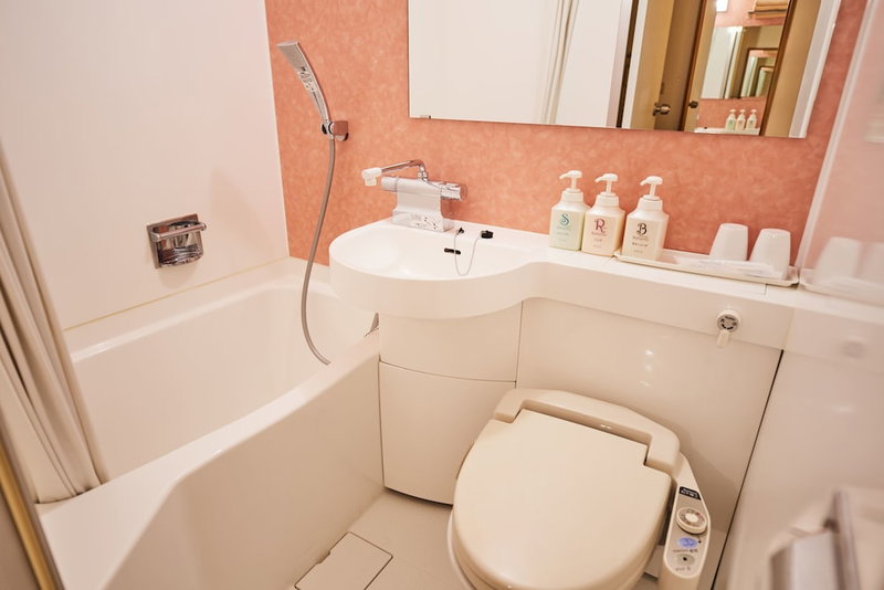 Urayasu Sun Hotel, Urayasu, Japan